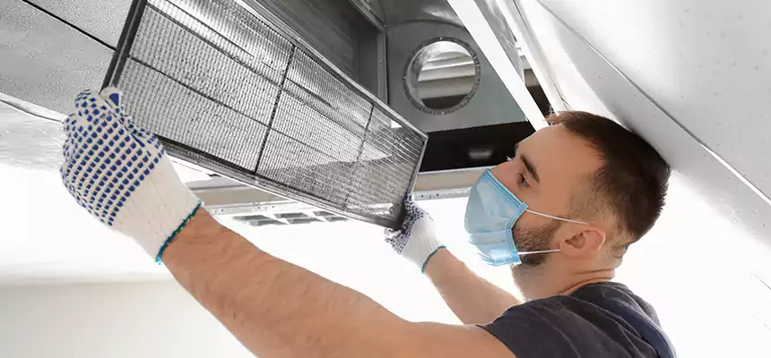 Our Dryer Vent Cleaning Services in Sammamish, WA