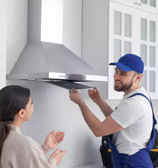 Professional Dryer Vent Cleaning Service in Sammamish, WA